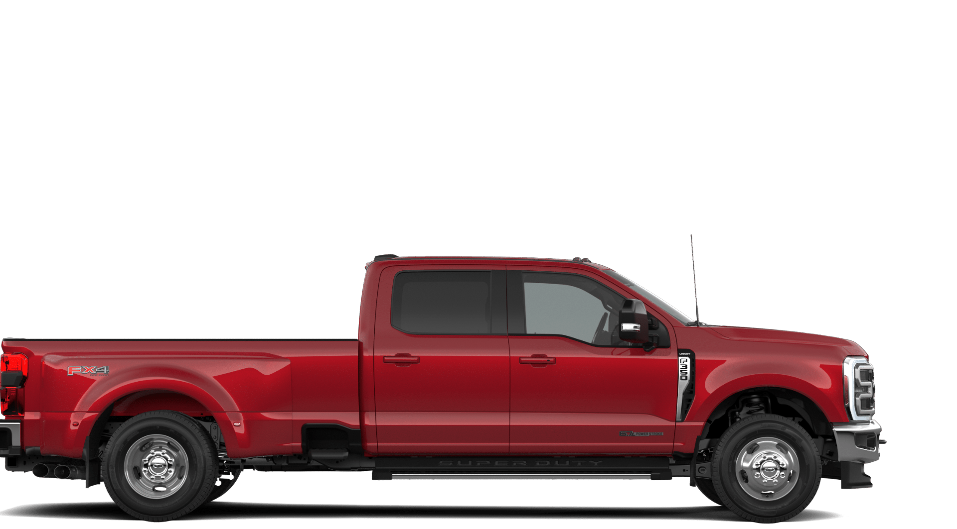 2026 Ford Super Duty® External Image 1